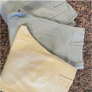 Ariat Women’s Pro Series Circuit Riding Breeches - 3 pairs